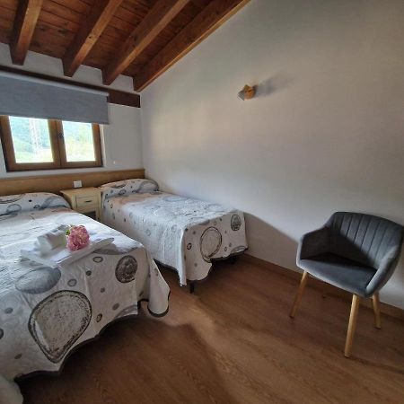 Apartamento El Campo Bores Exterior foto