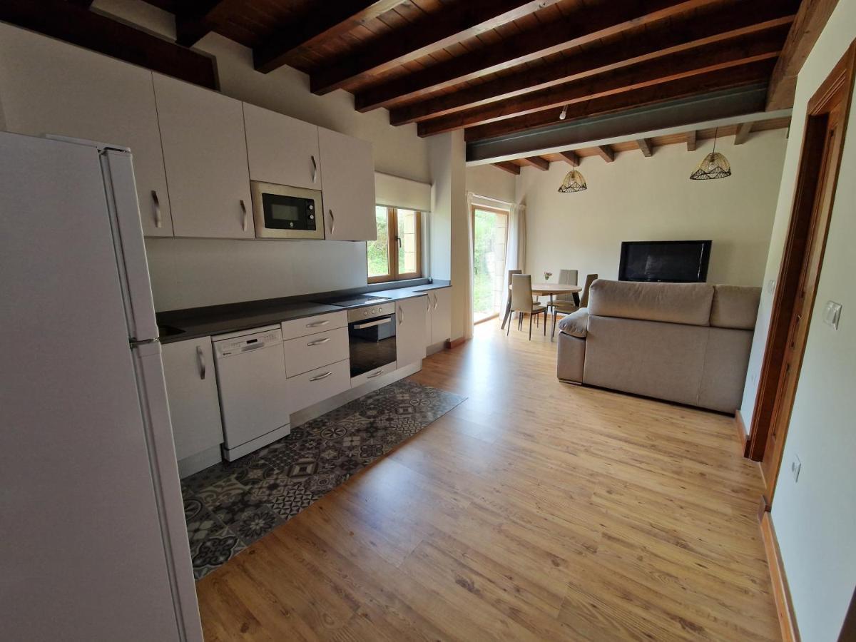 Apartamento El Campo Bores Exterior foto
