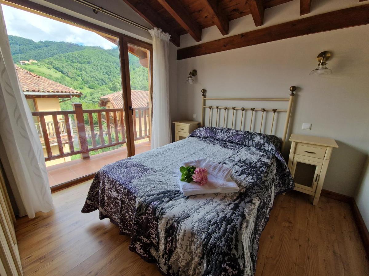 Apartamento El Campo Bores Exterior foto
