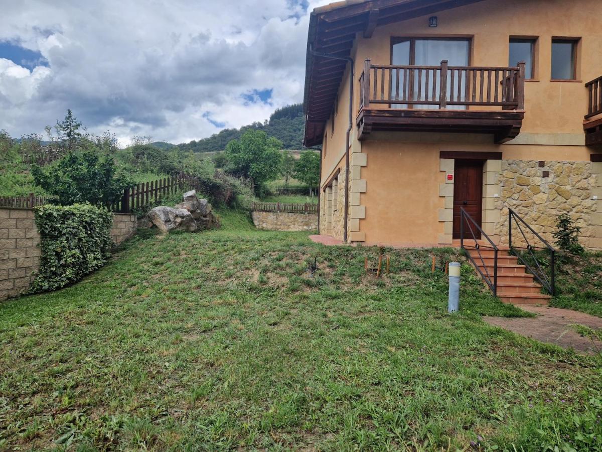 Apartamento El Campo Bores Exterior foto